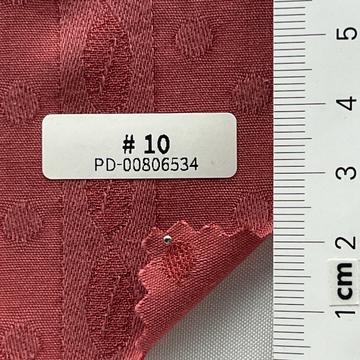 10 Pale Orange