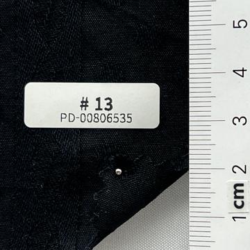 13 Black