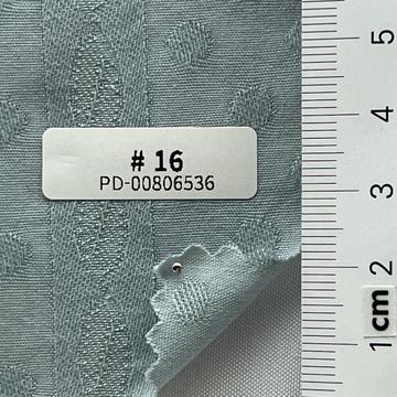 16 Pale Blue