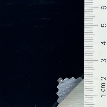 Polyester PU Coated (front) Vegan Leather