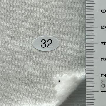 Cotton Brushed (back) French Terry