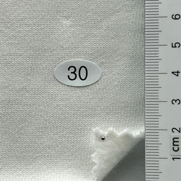 Cotton Brushed (back) French Terry
