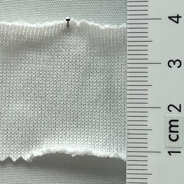 Polyester Single Jersey