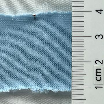 7 Pale Blue