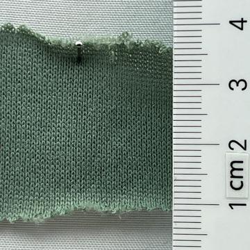 12 Pale Green