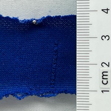 13 Blue