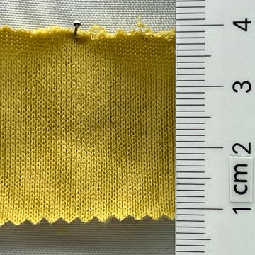 15 Yellow