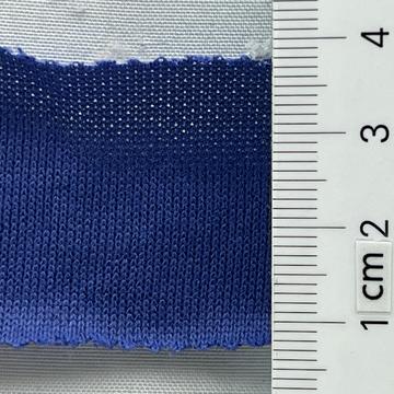 23 Blue