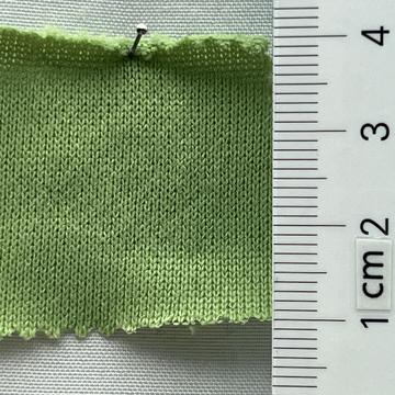 45 Pale Green