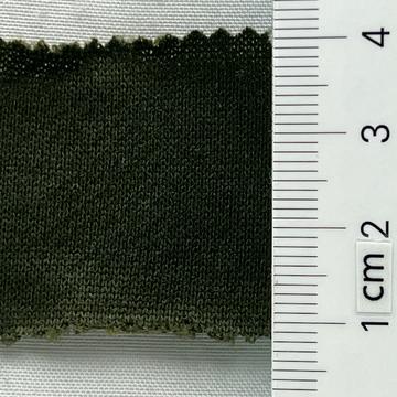 81 Deep Green