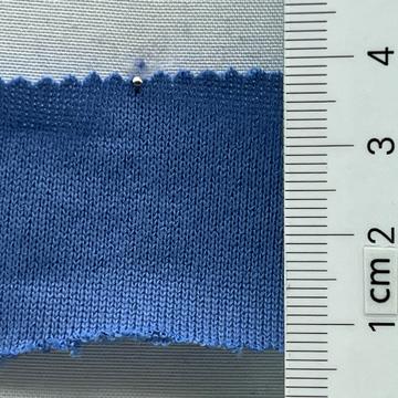 121 Pale Blue