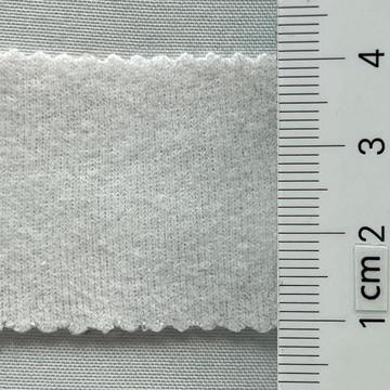 Polyester-blend Brushed (back) Fleece