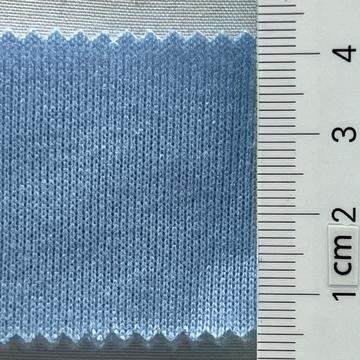 13 Pale Blue