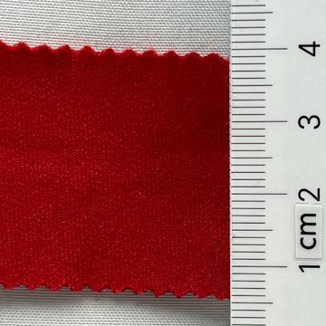 Polyester-blend Ponte