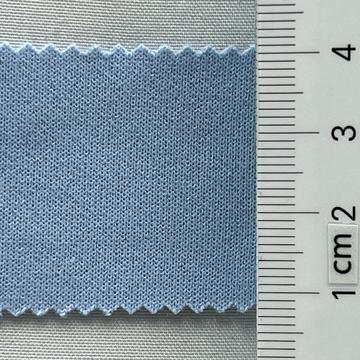 7 Pale Blue