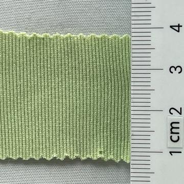 14 Pale Green
