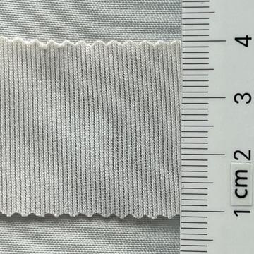 34 White