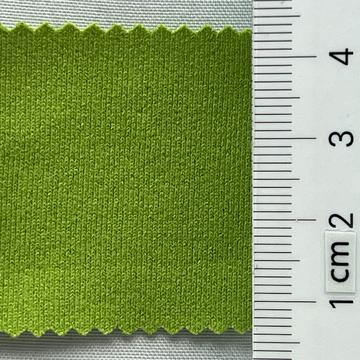 8 Pale Green