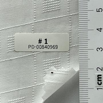 Viscose Rayon-blend Jacquard