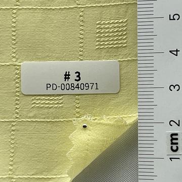 3 Yellow
