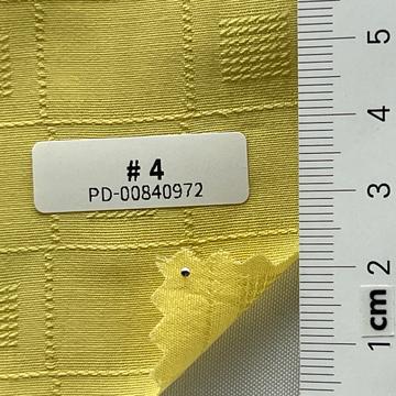 4 Yellow