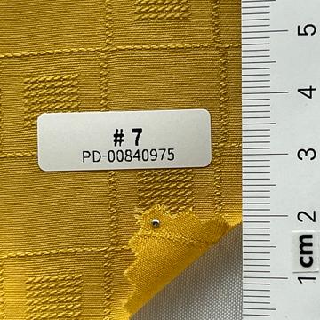 7 Yellow
