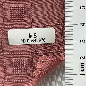 8 Dusty Pink