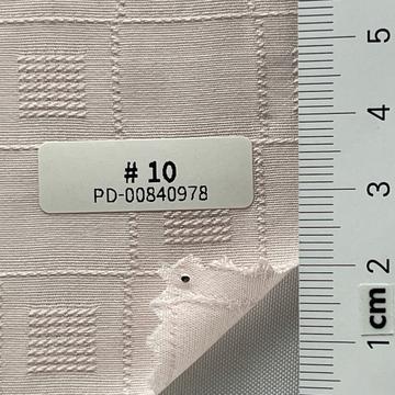 10 Pale Pink