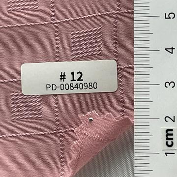 12 Pink