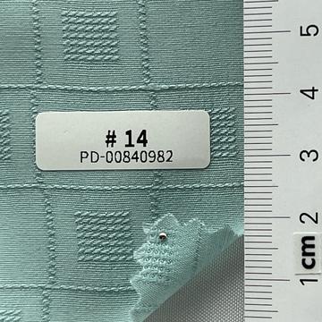 14 Turquoise