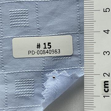 15 Pale Blue