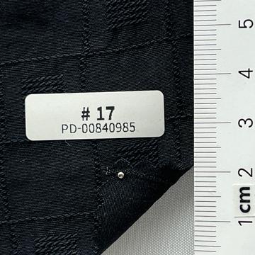 17 Black