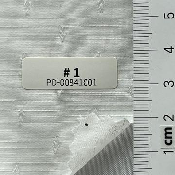 Viscose Rayon-blend Jacquard