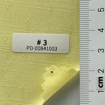3 Yellow