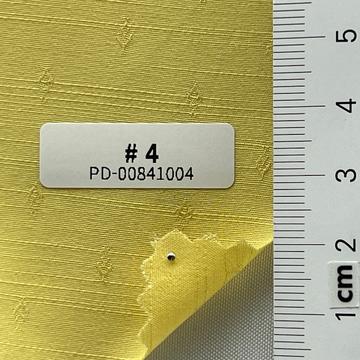 4 Yellow