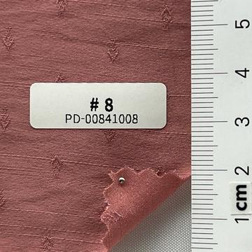 8 Dusty Pink