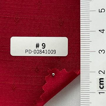9 Red