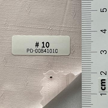 10 Pale Pink