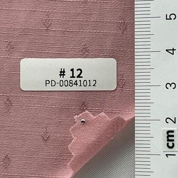 12 Pink