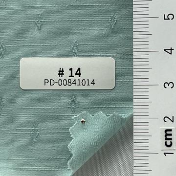 14 Turquoise