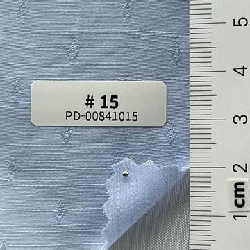 15 Pale Blue