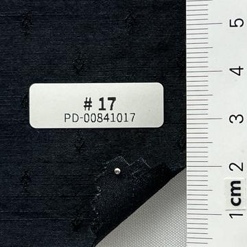 17 Black