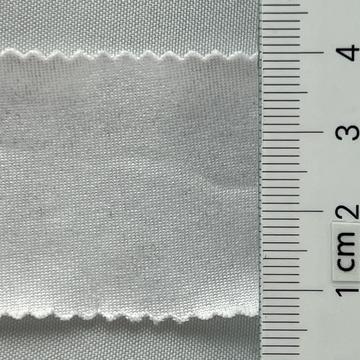 Polyester-blend Single Jersey