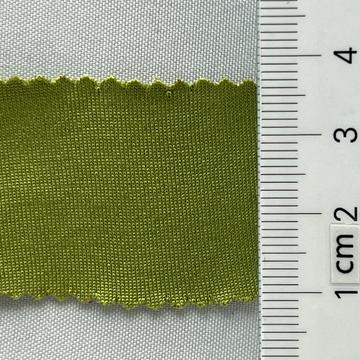 25 Pale Green