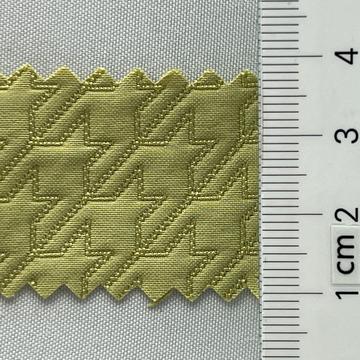 5 Pale Green