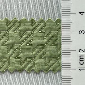 7 Pale Green