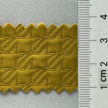 15 Yellow