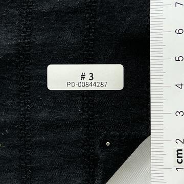 3 Black