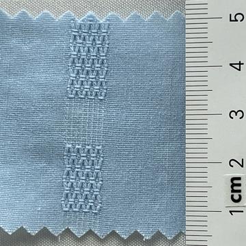 6 Pale Blue