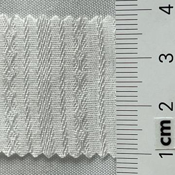 Cotton-blend Jacquard